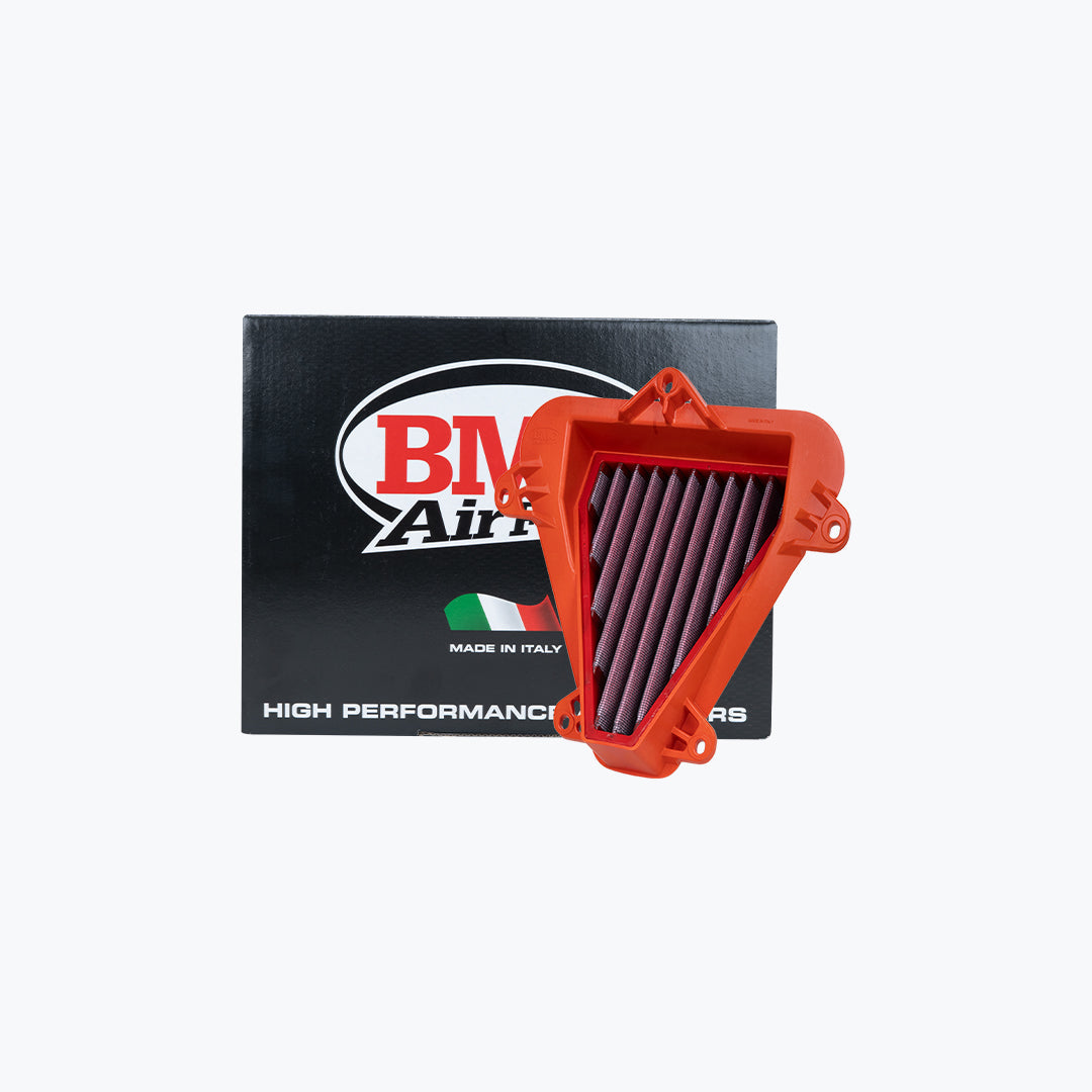 BMC AIR FILTER HONDA TRANSALP 750 FM01181