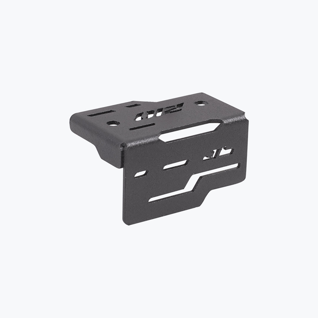 JB RACING X PULSE FRONT OIL CAP