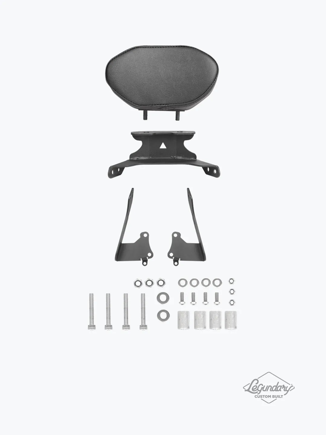 LCB BACKREST | HONDA CB200X