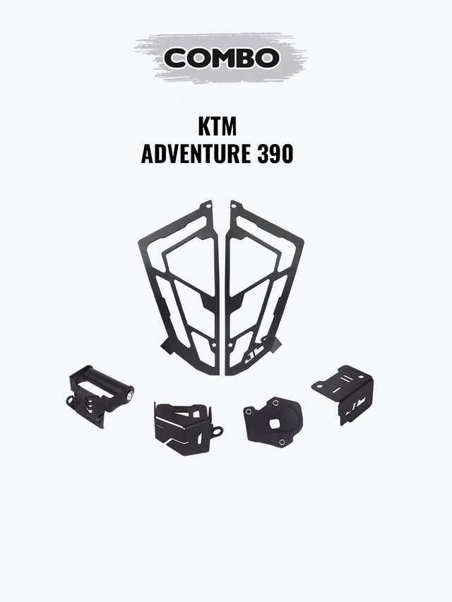 JB COMBO | ADV390