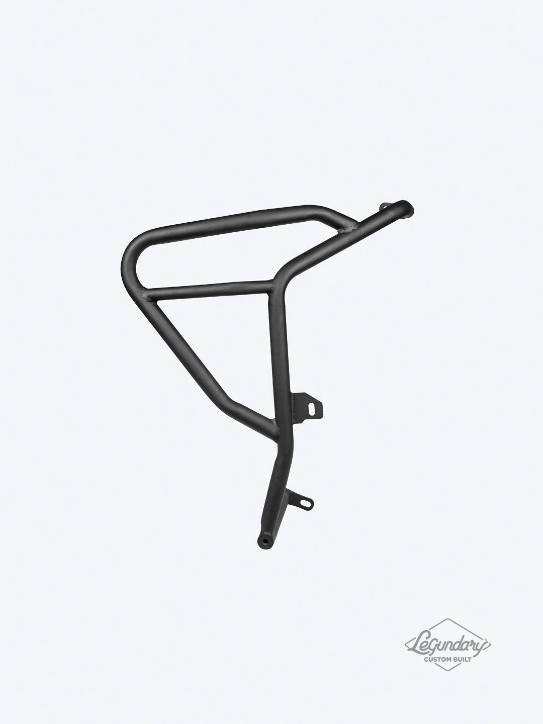 LCB ADRINEX CRASHGUARD WITH SLIDER | V STROM 250
