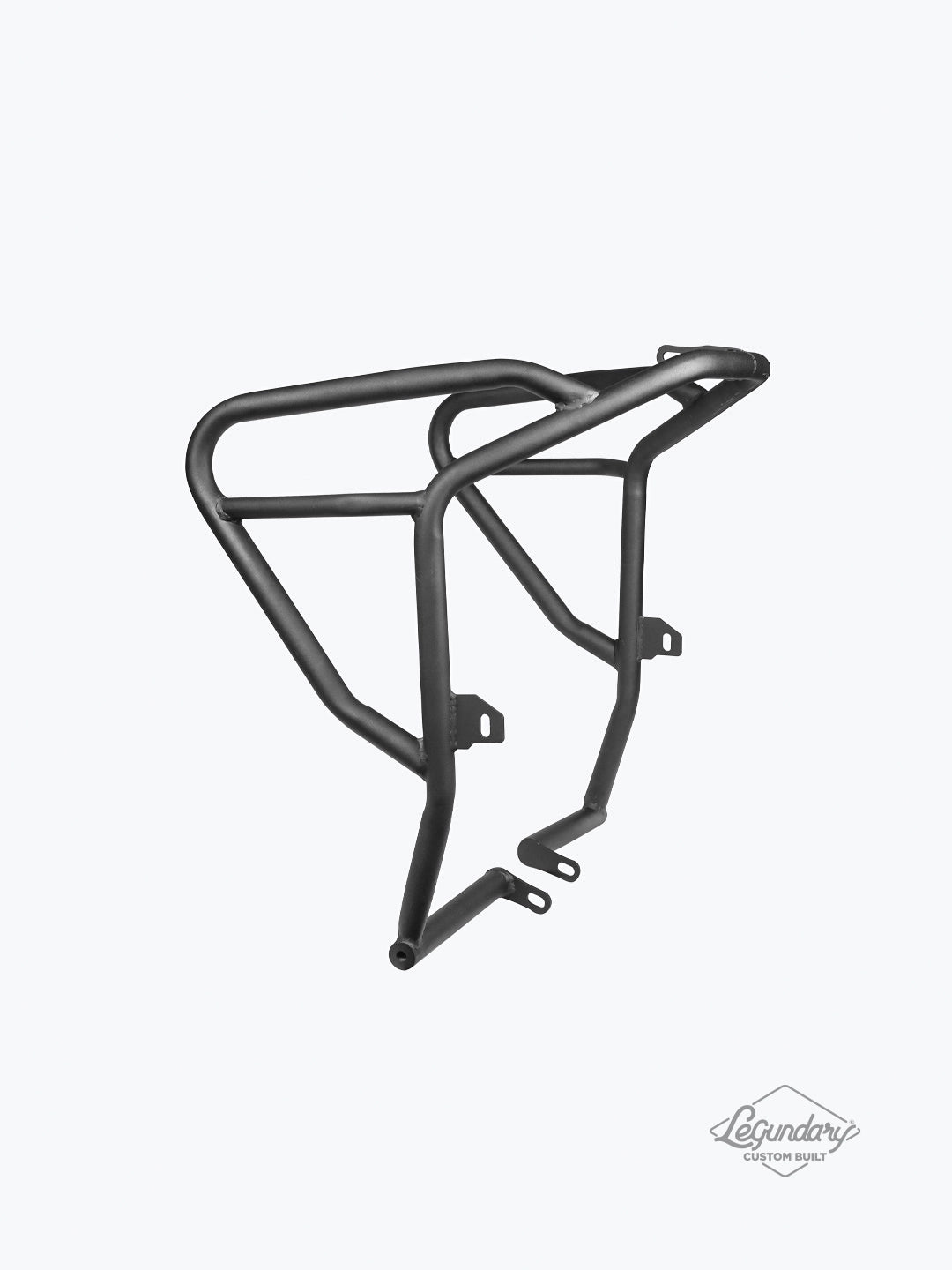 LCB ADRINEX CRASHGUARD WITH SLIDER | V STROM 250