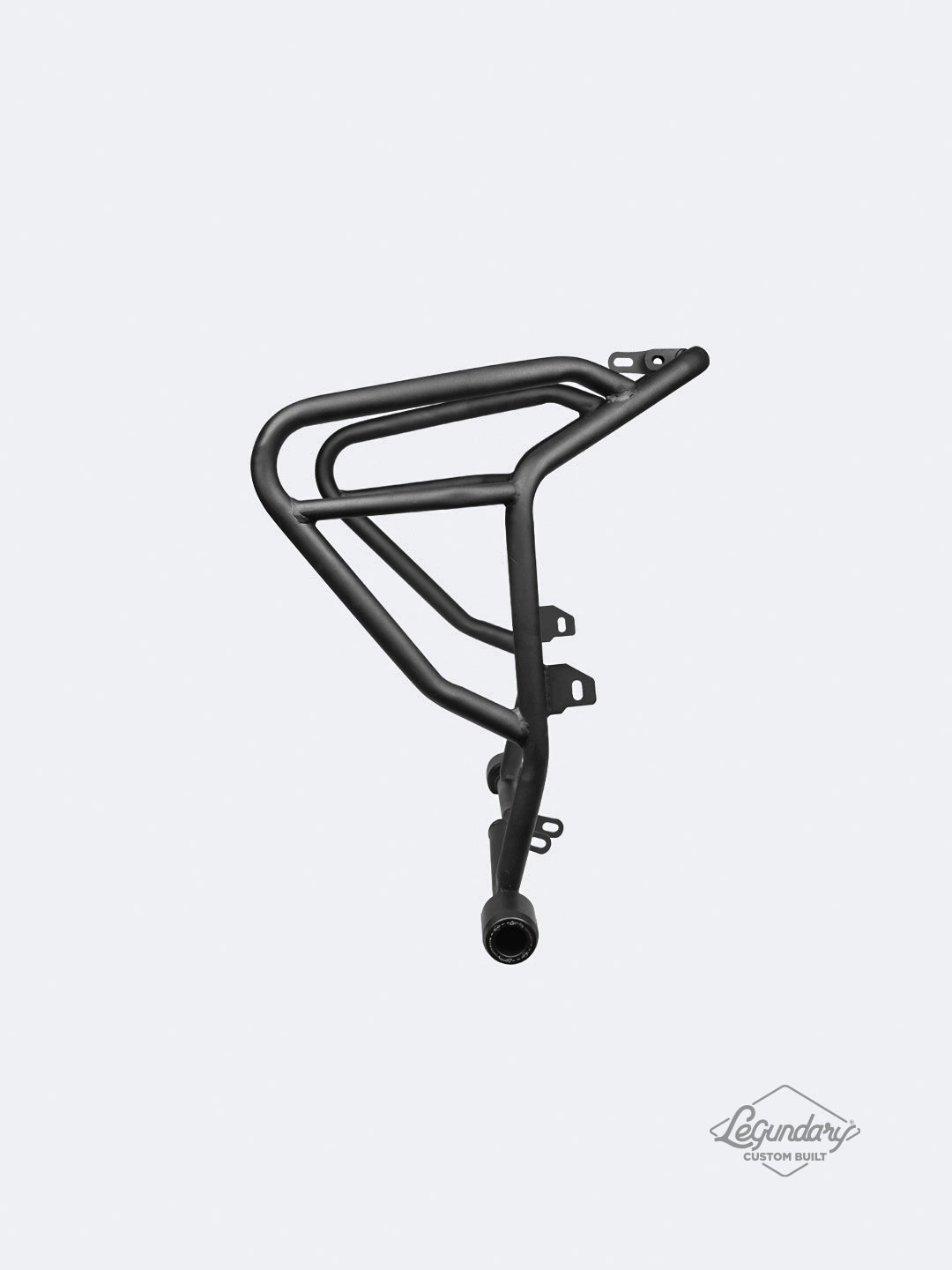 LCB ADRINEX CRASHGUARD WITH SLIDER | V STROM 250