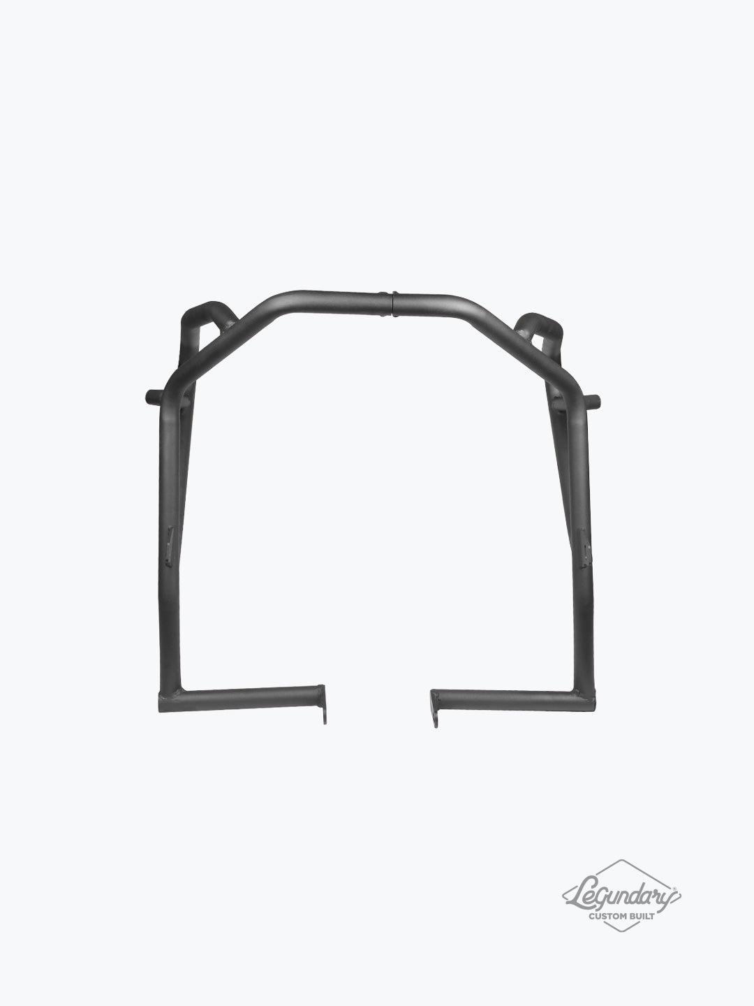LCB ADRINEX CRASHGUARD WITH SLIDER | V STROM 250