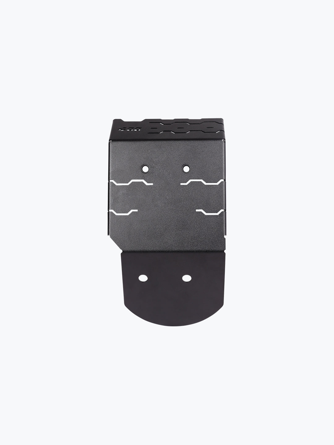 JB TRIUMPH SPEED 400 BASH PLATE