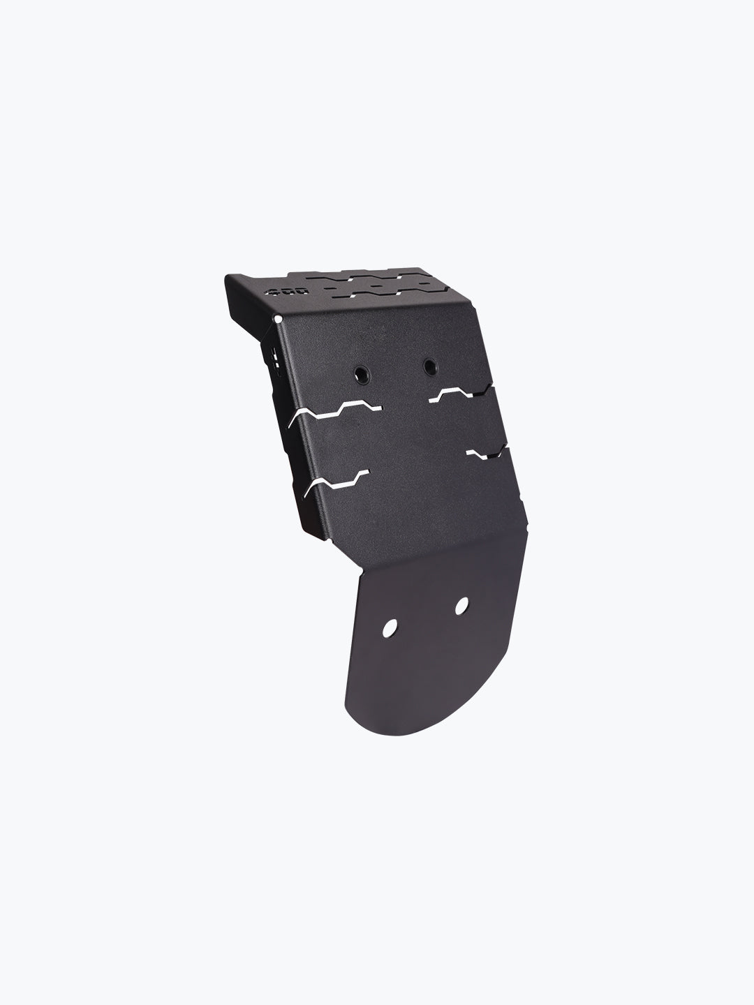 JB TRIUMPH SPEED 400 BASH PLATE