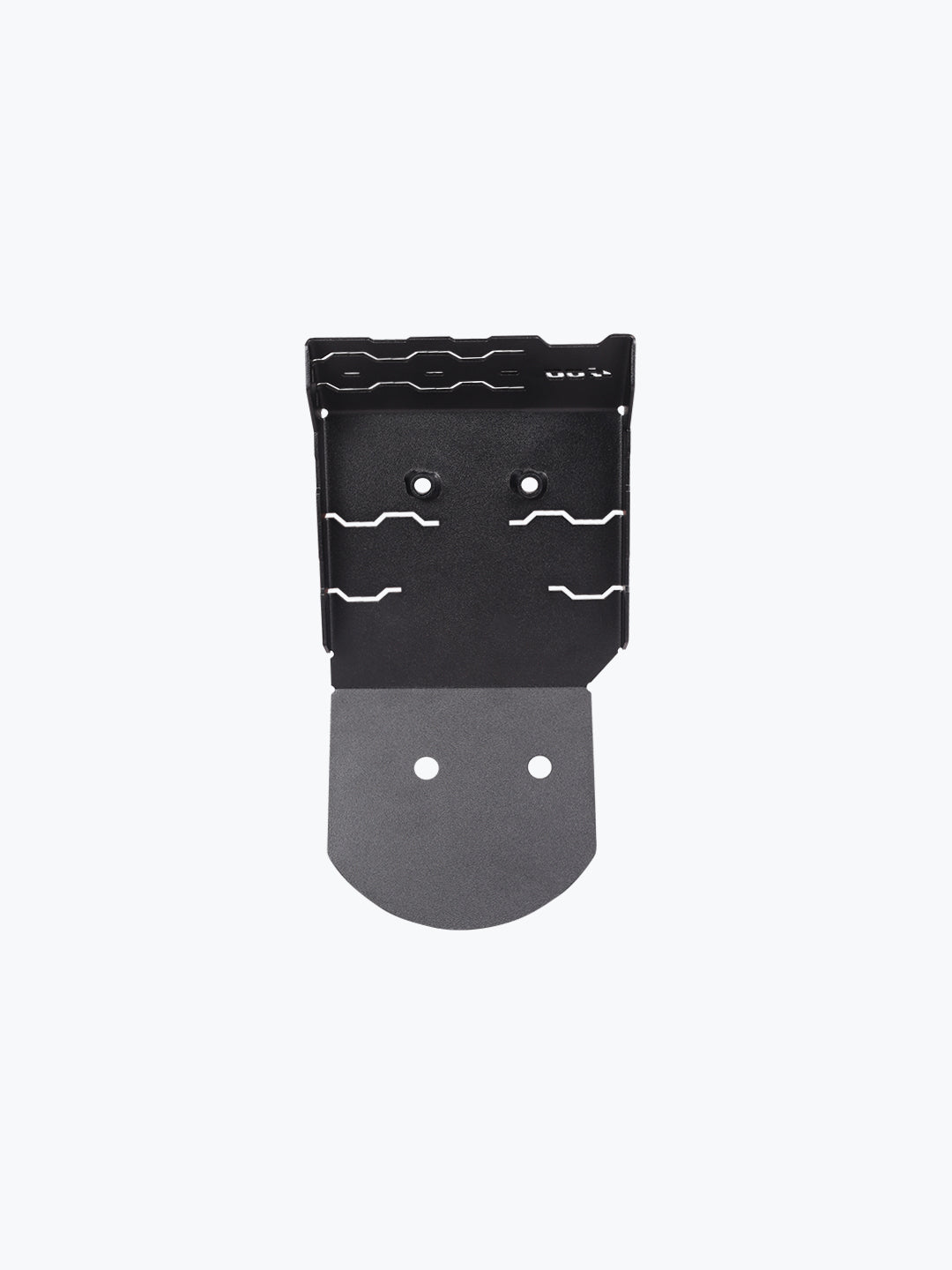 JB TRIUMPH SPEED 400 BASH PLATE