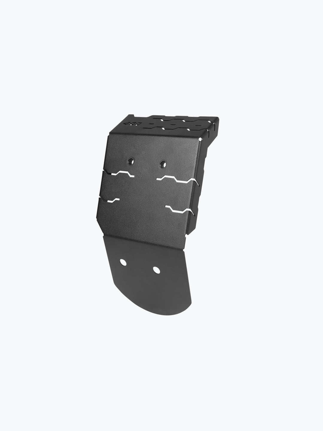 JB TRIUMPH SPEED 400 BASH PLATE