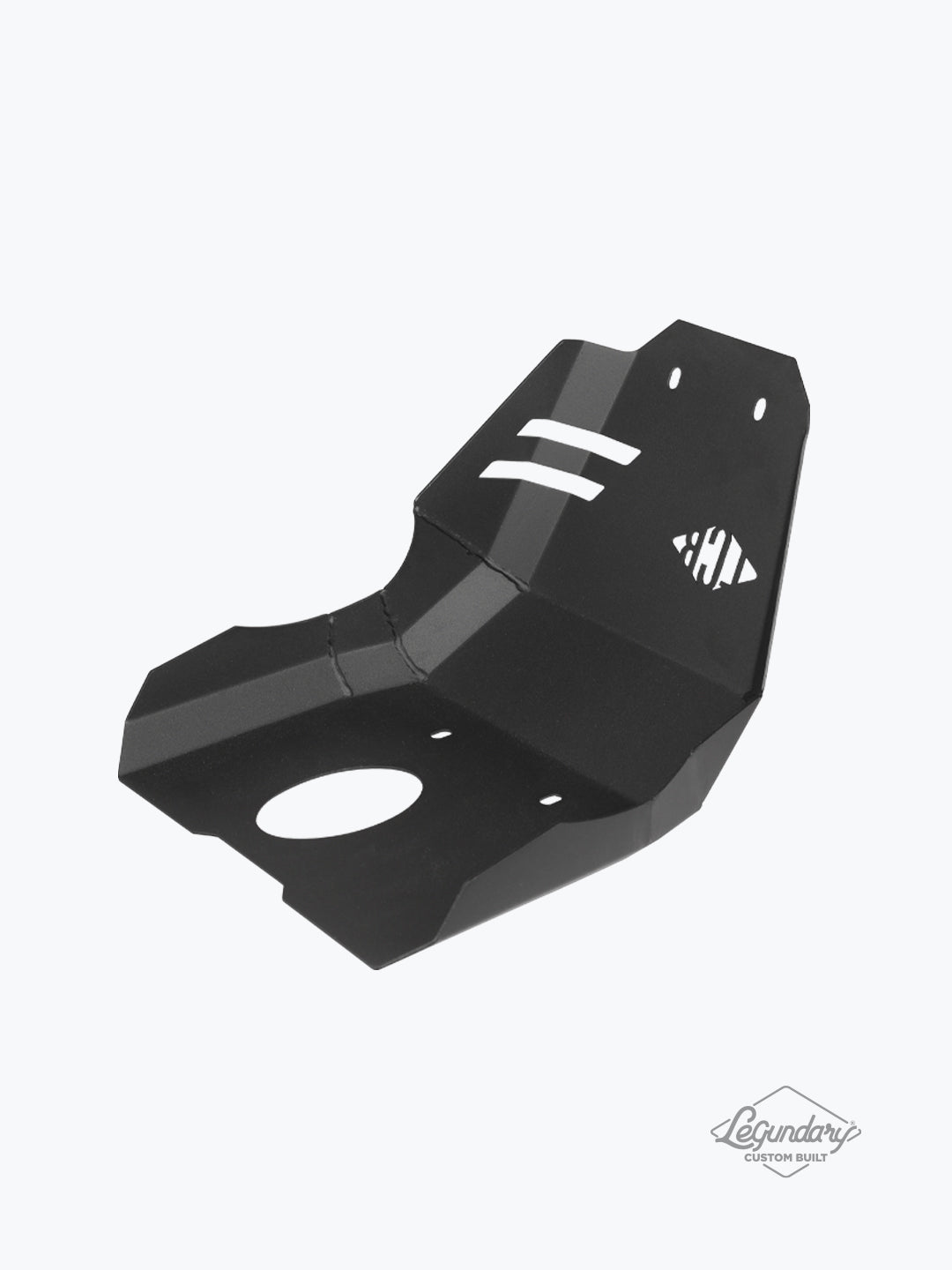 LCB VAMBRACE BASH PLATE | V STROM 250