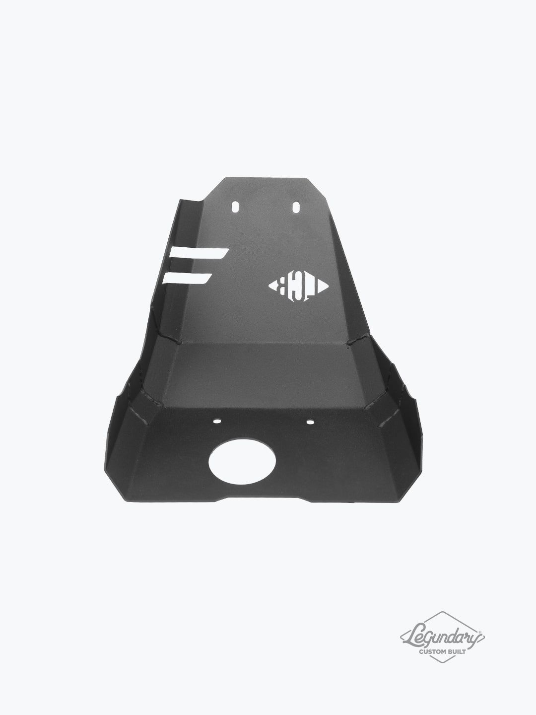 LCB VAMBRACE BASH PLATE | V STROM 250