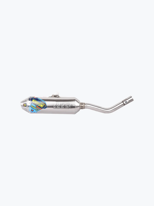 NORIFUMI ROCKET BOREUP CRF 150 L WITH DB KILLER | EXHAUST
