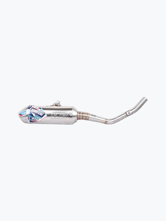 NORIFUMI WHOOPS GTR CRF 150L WITH DB KILLER | EXHAUST