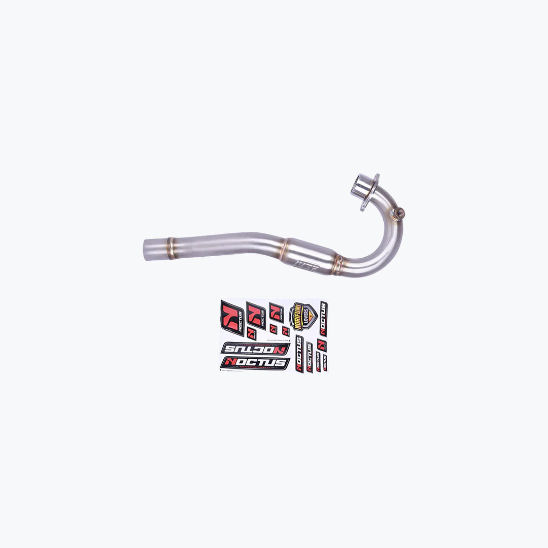 NORIFUMI NOCTUS T5 BOREUP CRF + DB KILLER