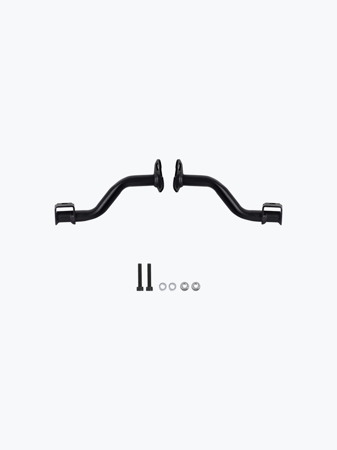 JB FOG LIGHT MOUNT SET | HIMALAYAN 450