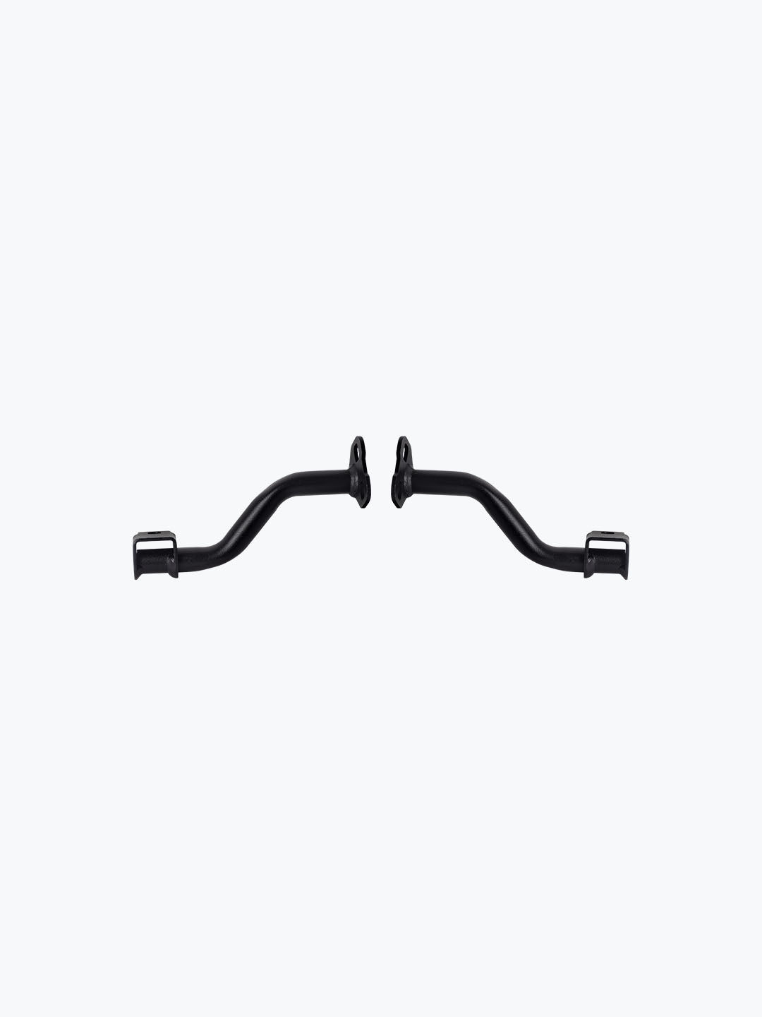 JB FOG LIGHT MOUNT SET | HIMALAYAN 450
