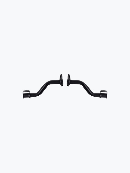 JB FOG LIGHT MOUNT SET | HIMALAYAN 450