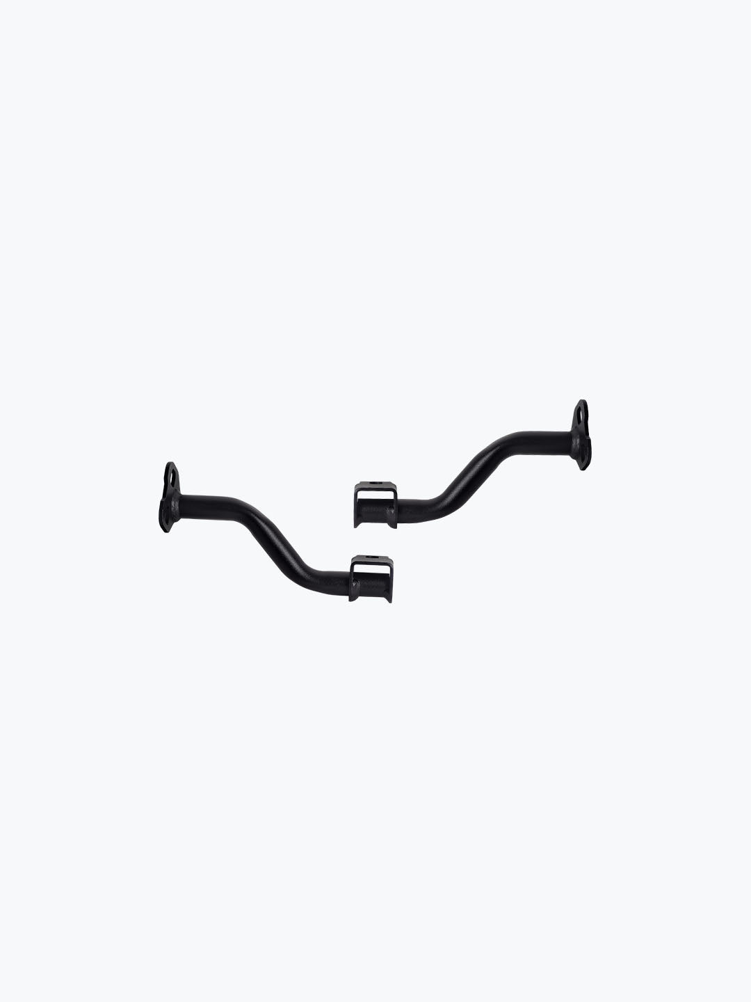 JB FOG LIGHT MOUNT SET | HIMALAYAN 450