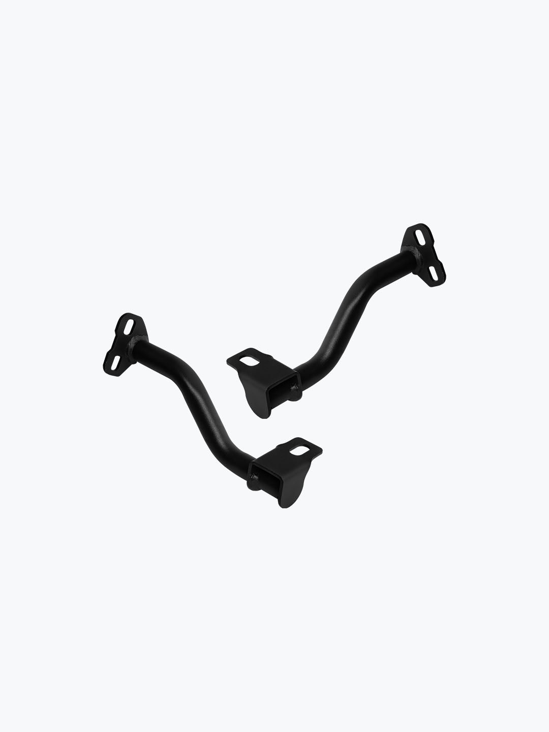 JB FOG LIGHT MOUNT SET | HIMALAYAN 450