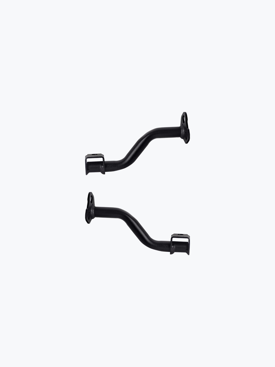 JB FOG LIGHT MOUNT SET | HIMALAYAN 450