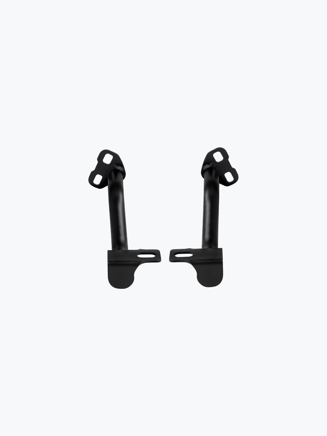JB FOG LIGHT MOUNT SET | HIMALAYAN 450