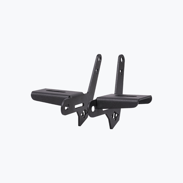 LEGUNDARY HERO XPULSE 210 NYX FOG LIGHT MOUNT