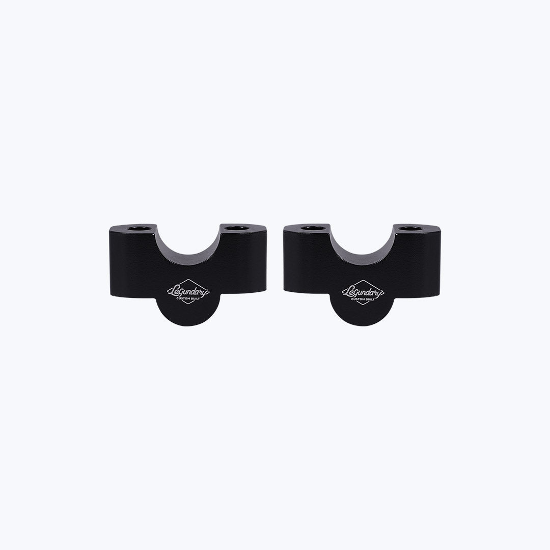 LCB DODGER HANDLE BAR RISER | XPULSE 210