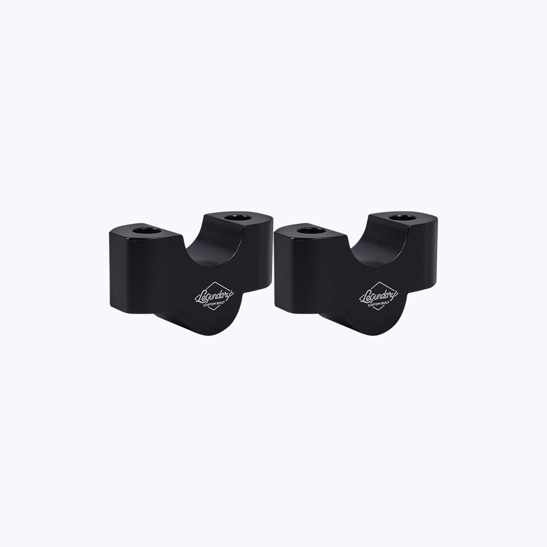 LCB DODGER HANDLE BAR RISER | XPULSE 210