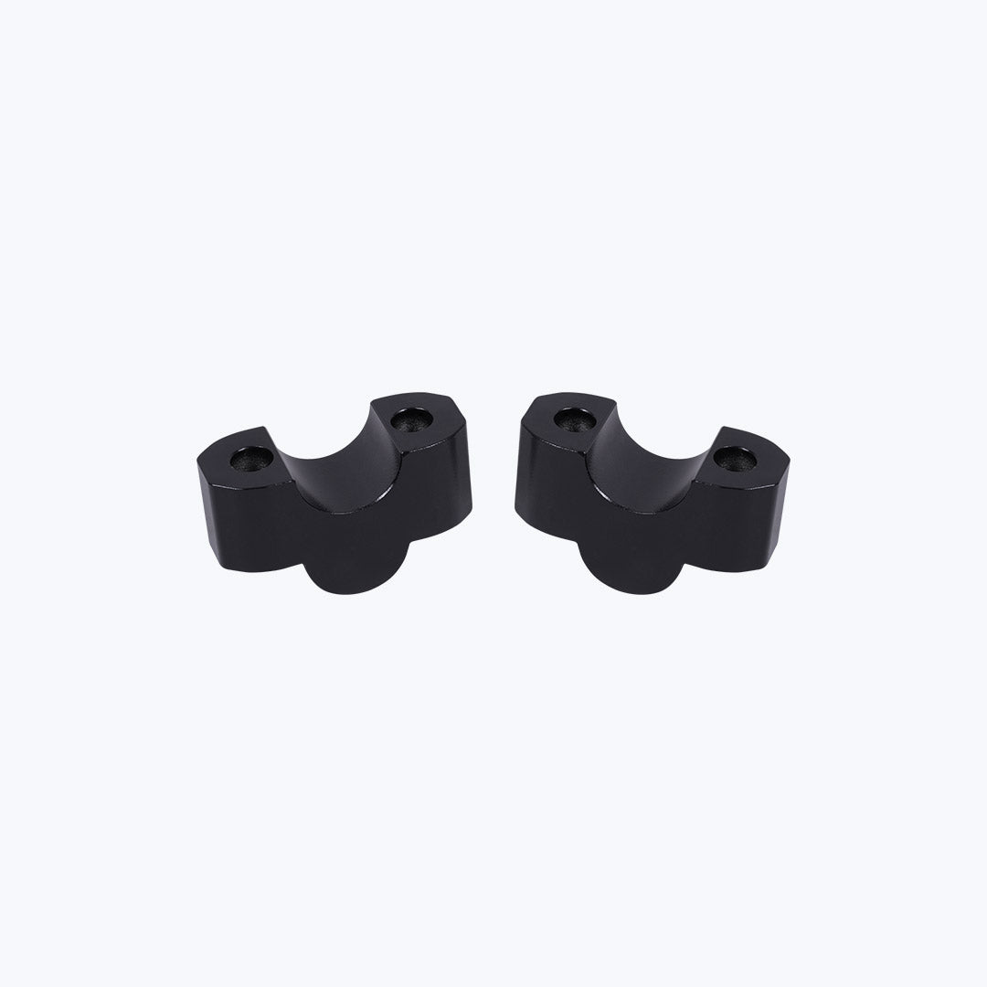 LCB DODGER HANDLE BAR RISER | XPULSE 210