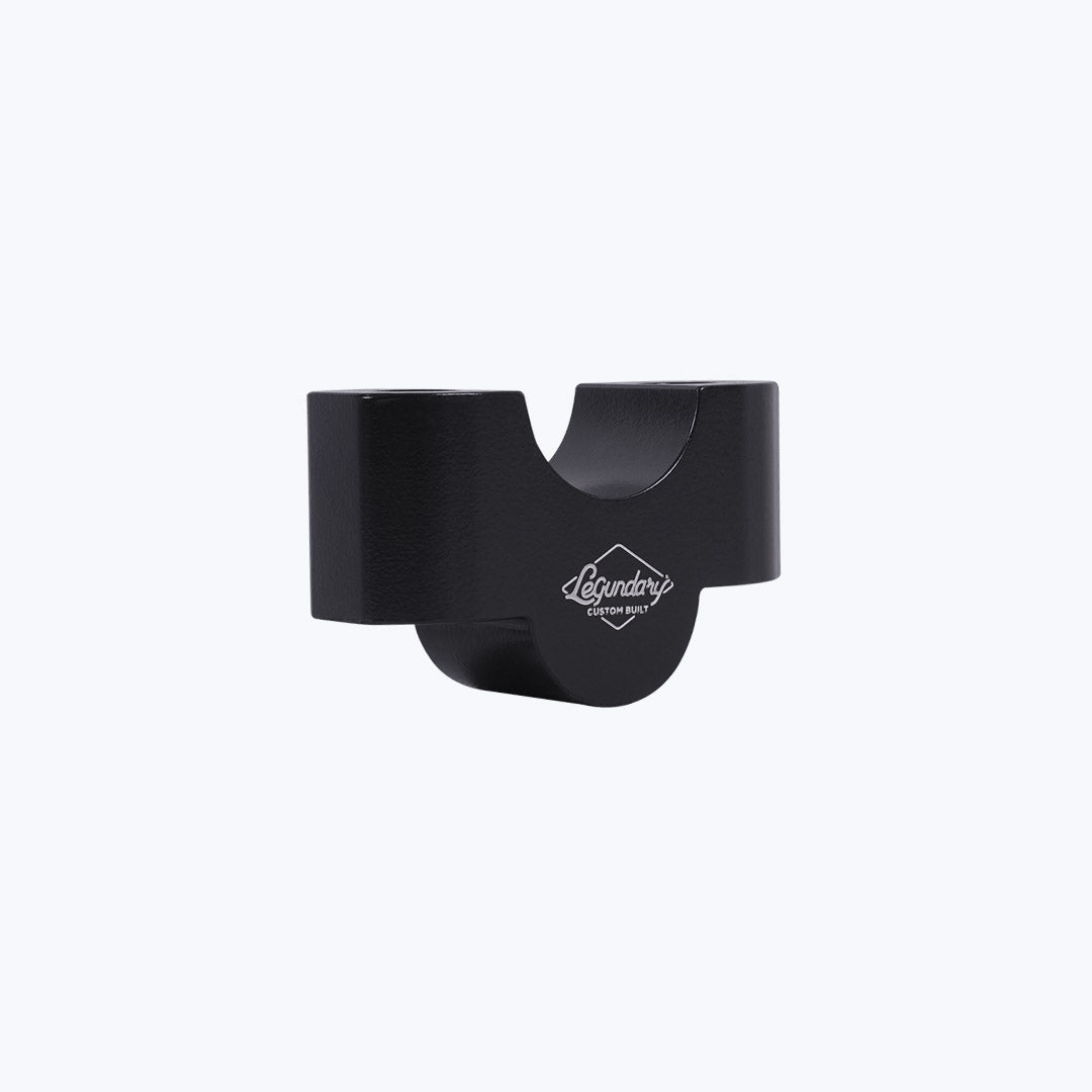 LCB DODGER HANDLE BAR RISER | XPULSE 210