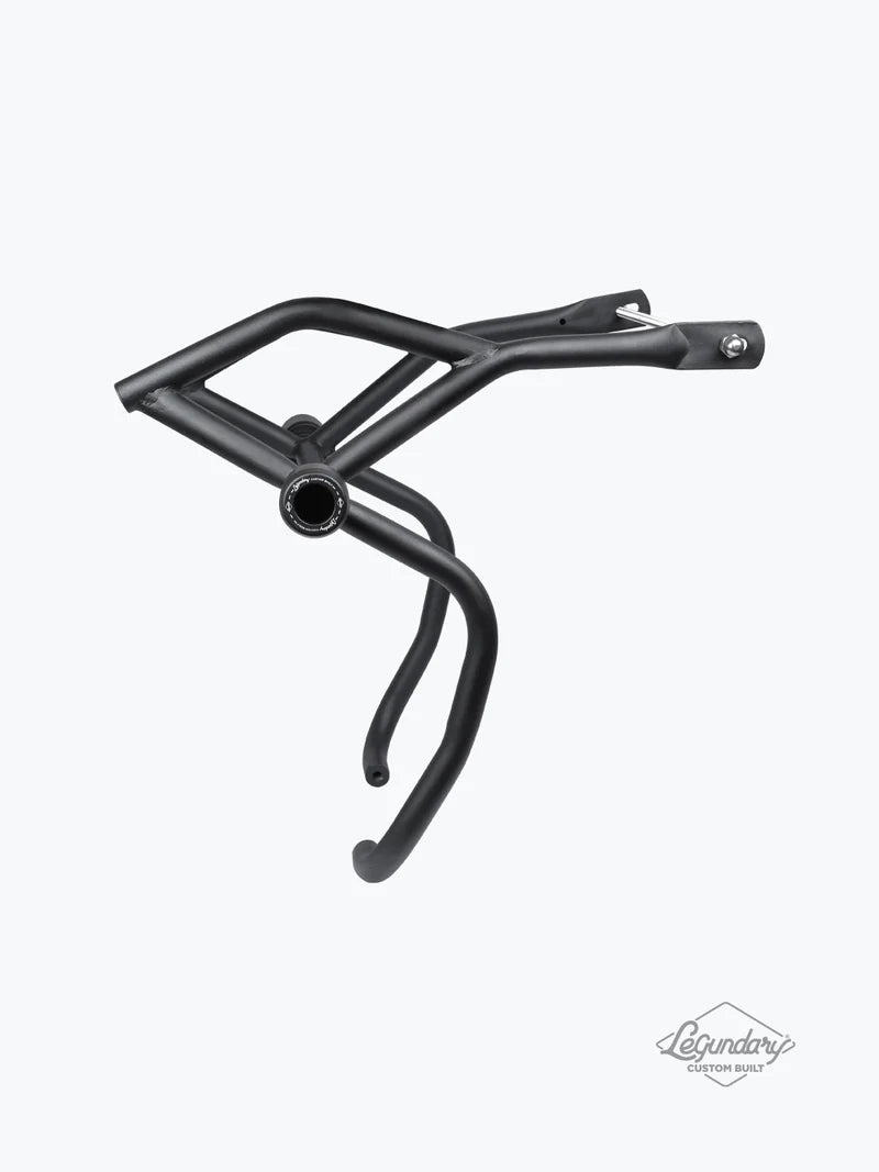 LCB BAZOOKA BIG CG WITH SLIDER BS6 | HIMALAYAN 411