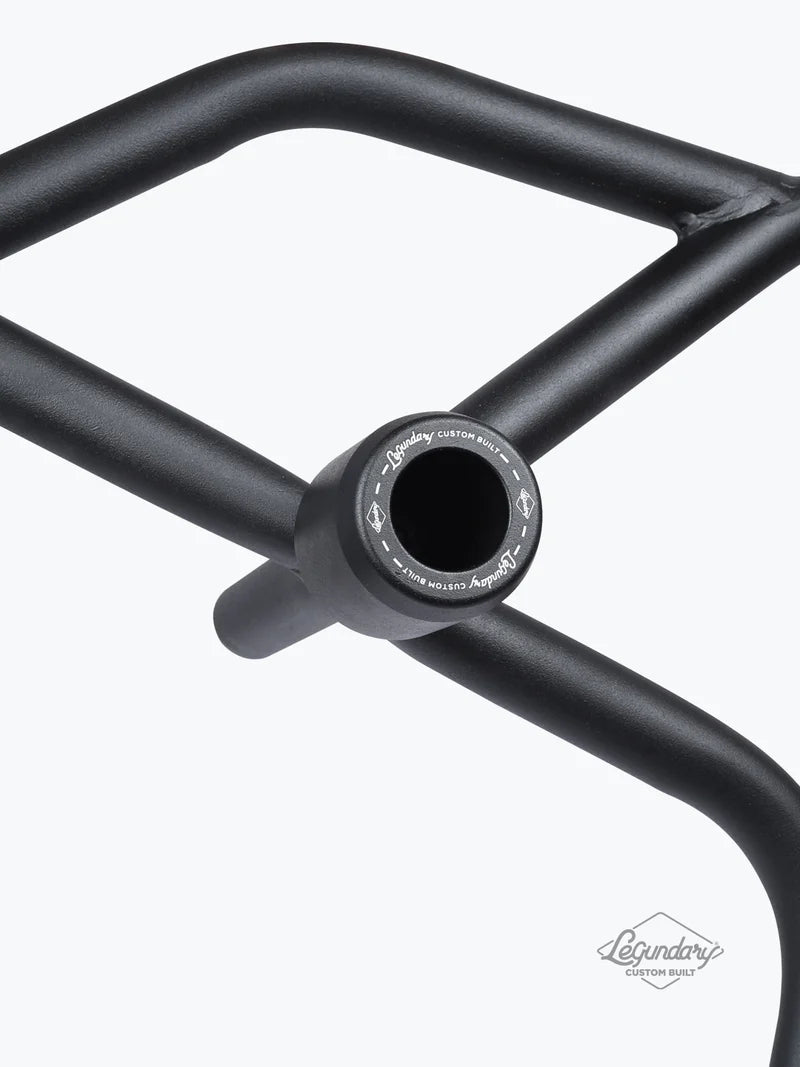 LCB BAZOOKA BIG CG WITH SLIDER BS6 | HIMALAYAN 411