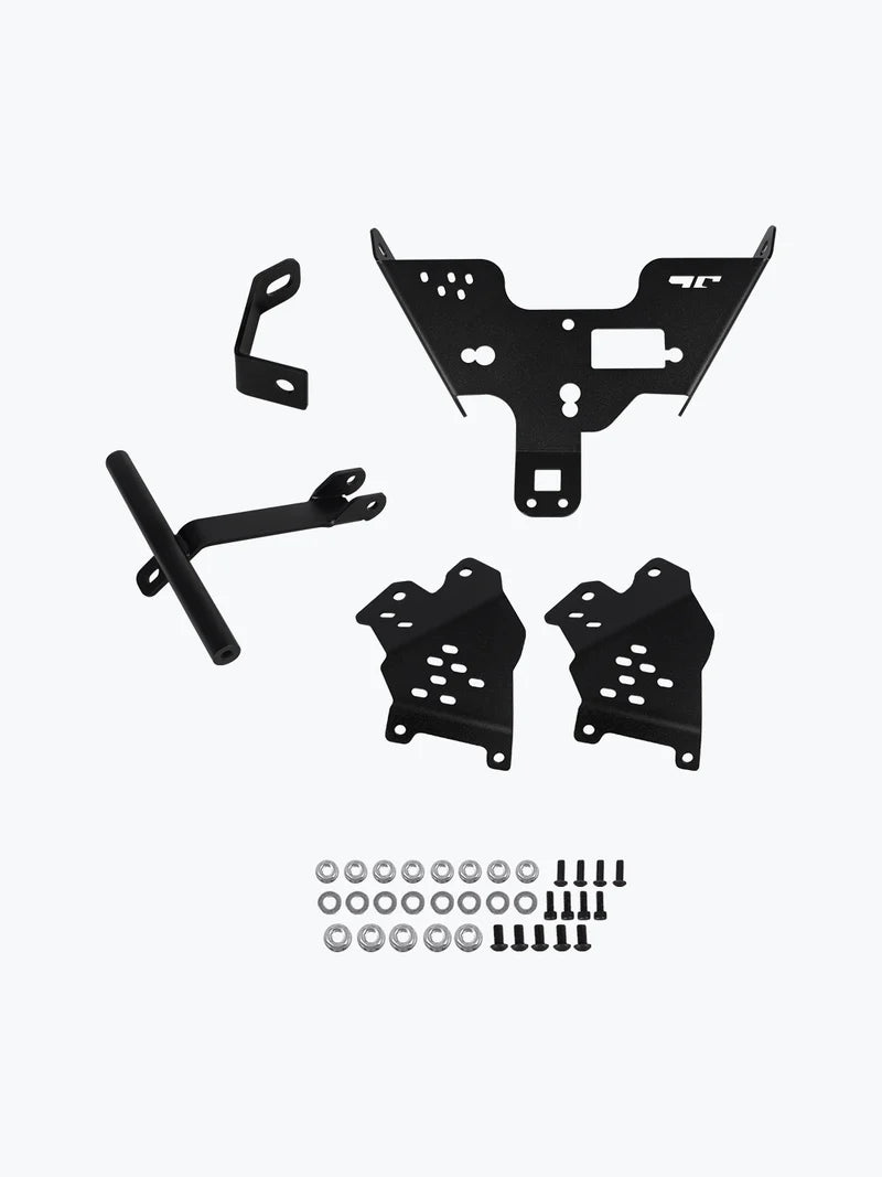 JB RALLY HEAD | HIMALAYAN 411