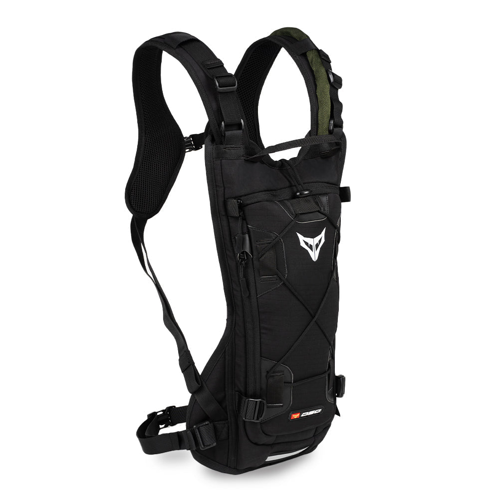 DSG AQUA 2L Hydration Bag (Without Bladder)
