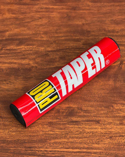 PROTAPER ROUND PREMIUM RED | HANDLEBAR BOOT