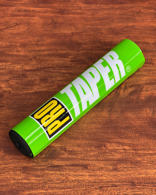 PROTAPER ROUND PREMIUM GREEN | HANDLEBAR BOOT