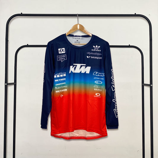 KTM KTM GRAPHICS M | MX JERSEY