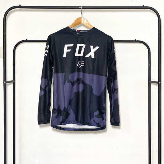 FOX CAMO WHITE FOX M/XL/3XL | MX JERSEY