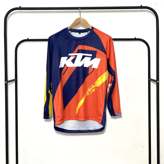 KTM GRAVITY FX M/L/XL | MX JERSEY
