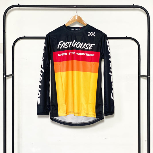 FASTHOUSE SPEED STYLE GOOD TIMES 2XL | MX JERSEY