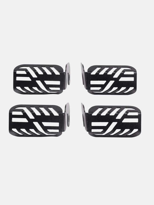 JB INDICATOR GRILL BS6 | HIMALAYAN 411