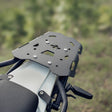 LEGUNDARY KTM 390 ENDURO R GOPHER LUGGAGE CARRIER BLACK