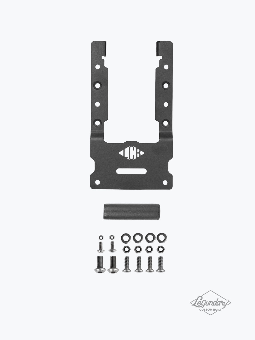 LCB PLOIGOS GPS MOUNT | V STROM 250