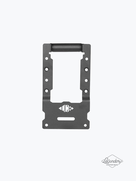 LCB PLOIGOS GPS MOUNT | V STROM 250