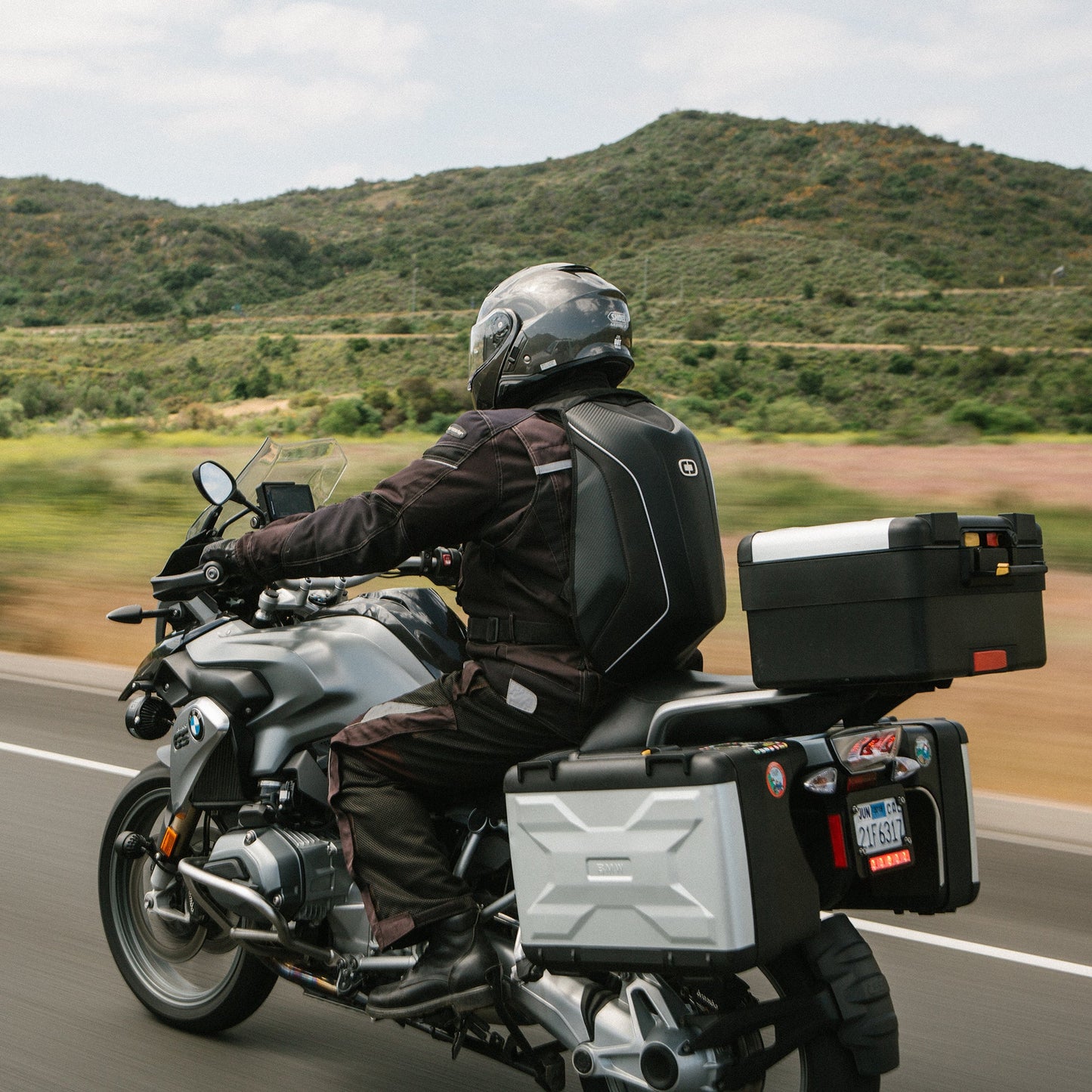OGIO NO DRAG MACH 5 | BACKPACK