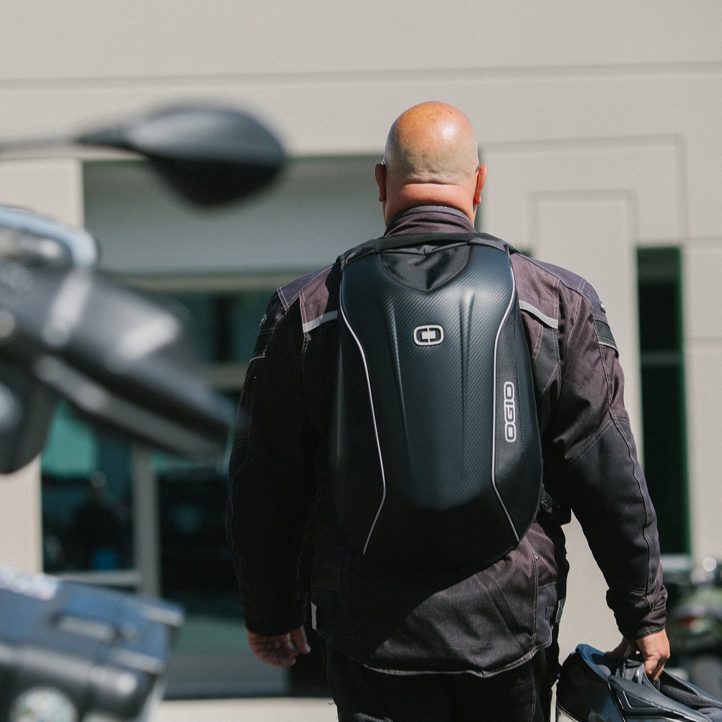 OGIO NO DRAG MACH 5 | BACKPACK