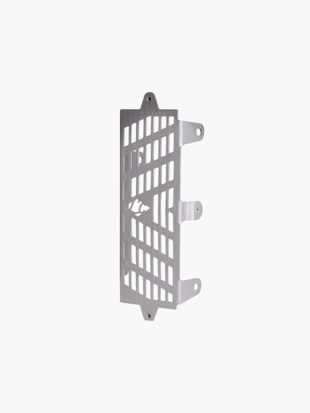 LEGUNDARY HARLEY DAVIDSON 440X VECTOR RADIATOR GRILL ALUMINIUM
