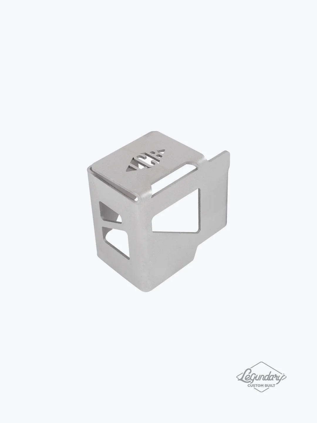 LCB SPYRO REAR BRAKE FLUID CAP | HONDA CB200X