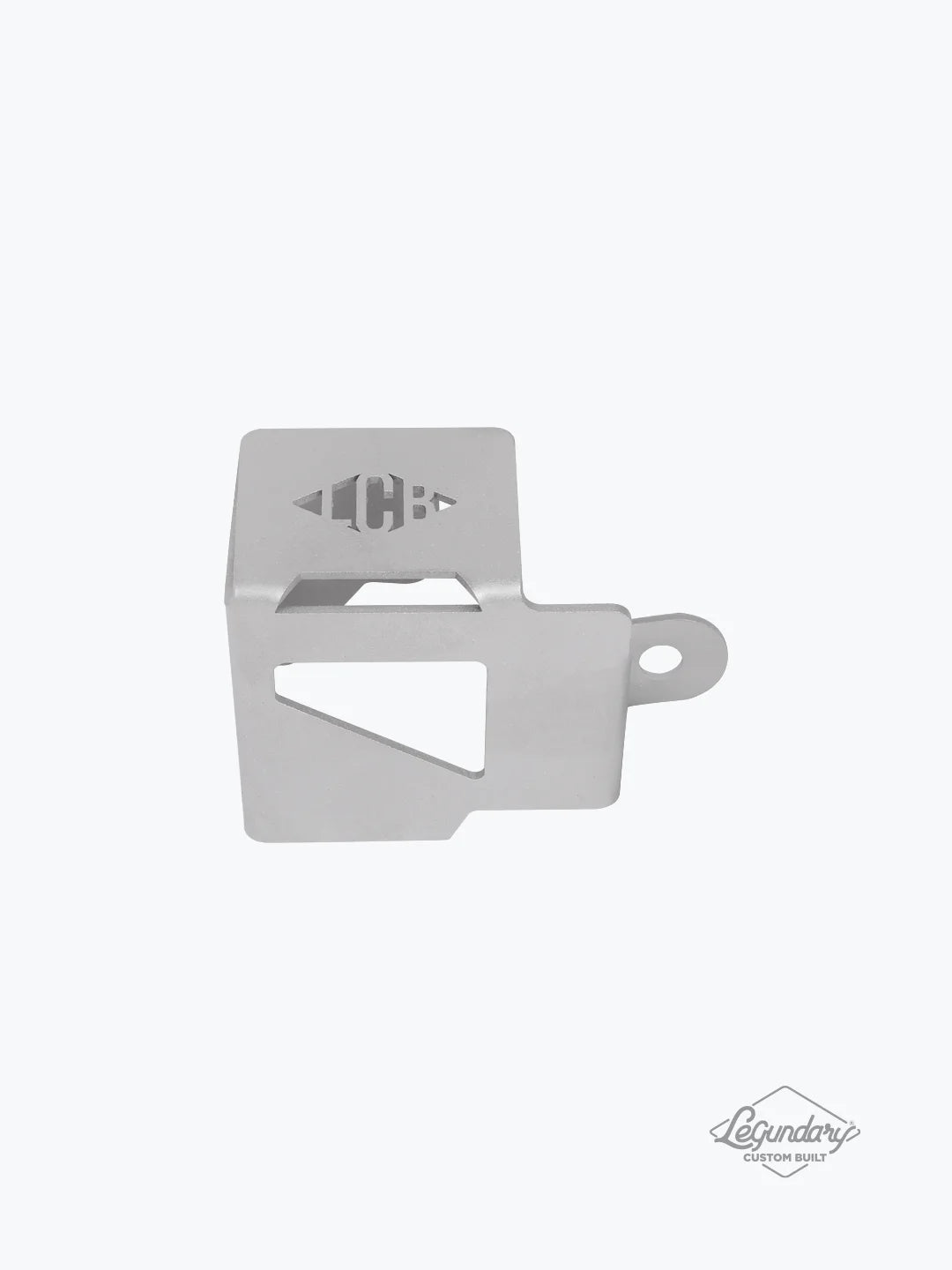 LCB SPYRO REAR BRAKE FLUID CAP | HONDA CB200X