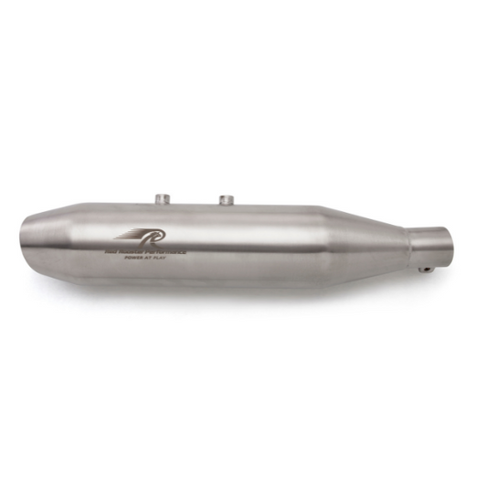 RRP HUNTER & METEOR RUMBLER MAX MATTE | EXHAUST