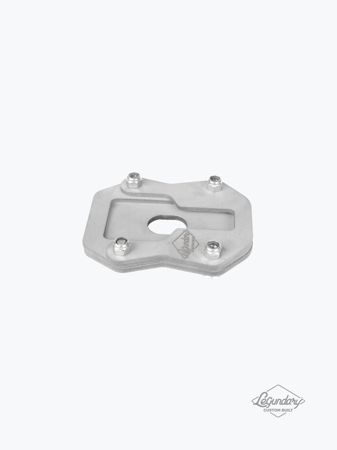 LCB BROGUE SIDE STAND BASE | V STROM 250